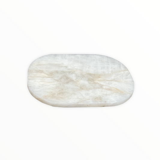 Natural Stone Charcuterie, Pastry, and Serving board - Cristallo