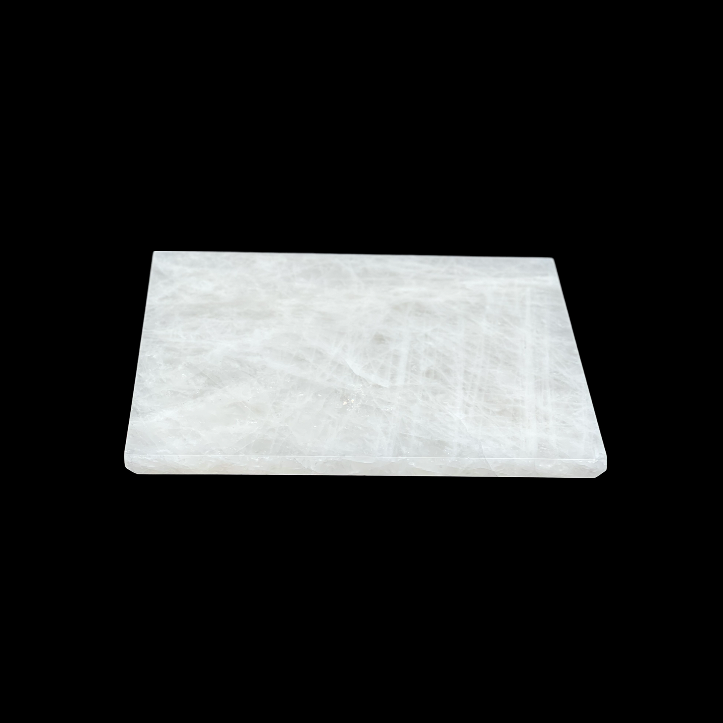 Natural Stone Charcuterie, Pastry, and Serving board - Cristallo