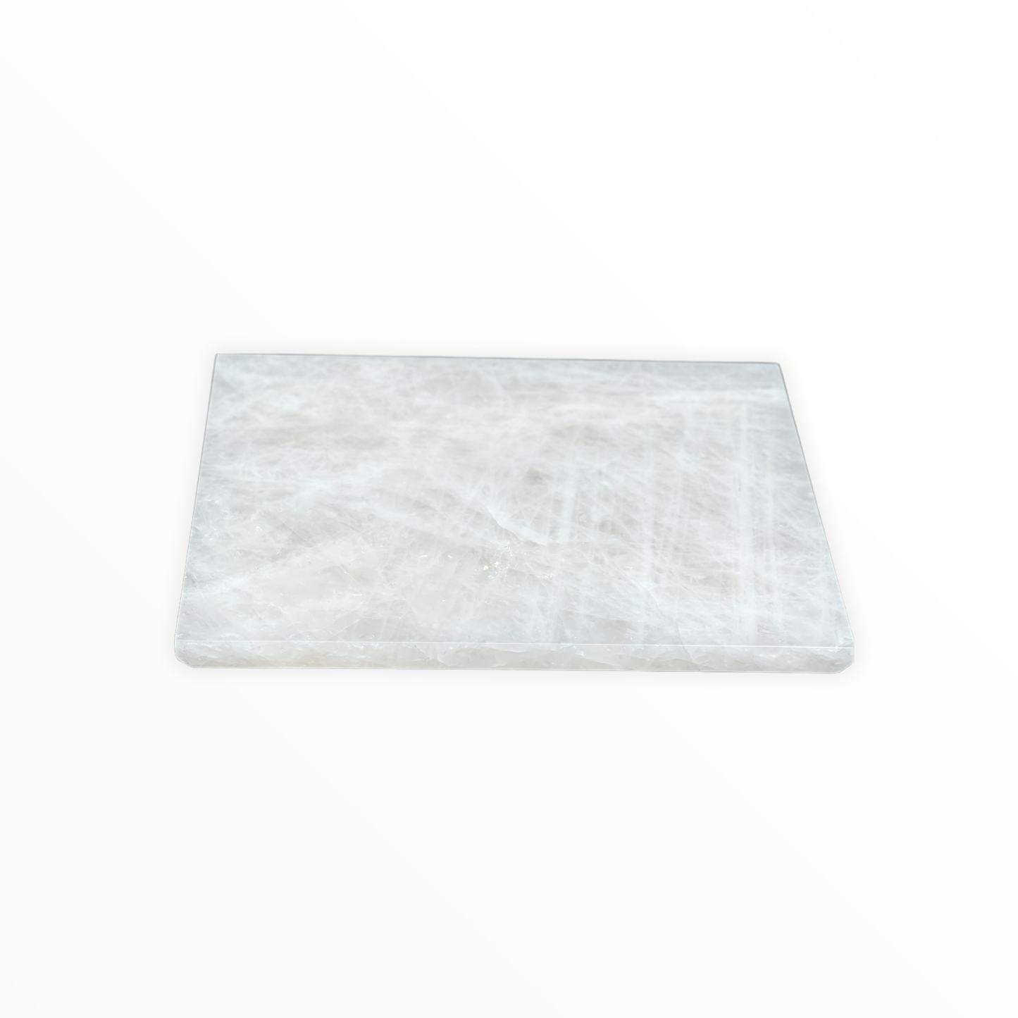 Natural Stone Charcuterie, Pastry, and Serving board - Cristallo